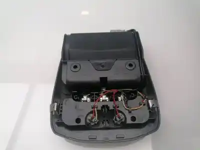 Second-hand car spare part interior light for isuzu d-max 4jj1-e4c oem iam references 8974186110  