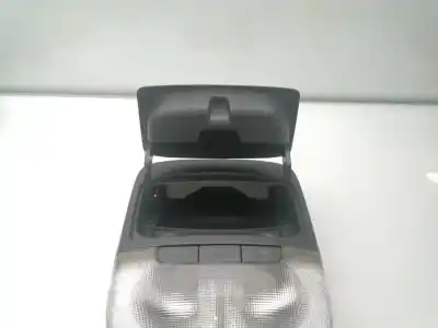 Second-hand car spare part interior light for isuzu d-max 4jj1-e4c oem iam references 8974186110  