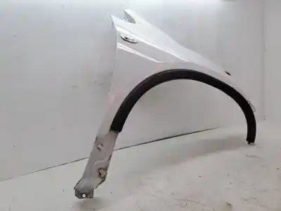 İkinci el araba yedek parçası ön sag çamurluk için opel mokka / mokka x (j13) 1.7 cdti (_76) oem iam referansları 42372138  