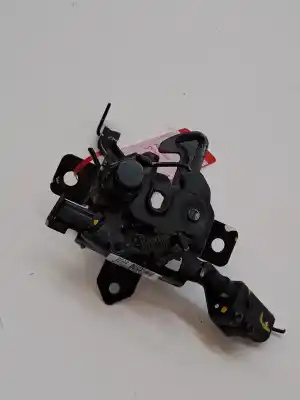 Автозапчасти б/у замок капота за hyundai i10 classic ссылки oem iam 81130k7010