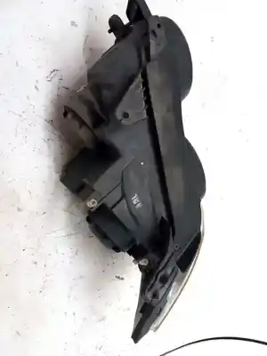 Pezzo di ricambio per auto di seconda mano faro anteriore destro per chevrolet aveo aveo 1.4 gasolina riferimenti oem iam 96831062