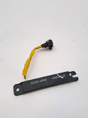 Автозапчасти б/у датчик за hyundai i10 classic ссылки oem iam 95420d4300