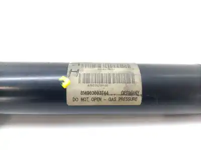 Second-hand car spare part rear left shock absorber for bmw x3 (e83) * oem iam references 33503451402  