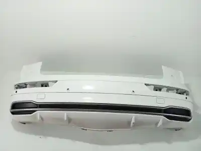 Peça sobressalente para automóvel em segunda mão para choques traseiro por audi q5 (fyb) advanced quattro 252 cv / 185 kw referências oem iam 80a807067d