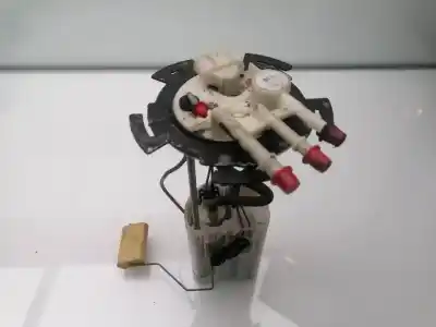 Pièce détachée automobile d'occasion capteur niveau de carburant pour isuzu d-max 4jj1-e4c références oem iam 8981593570  