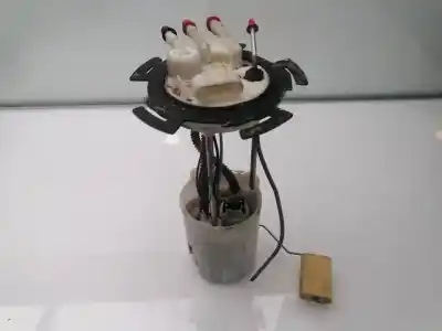 Pièce détachée automobile d'occasion capteur niveau de carburant pour isuzu d-max 4jj1-e4c références oem iam 8981593570  