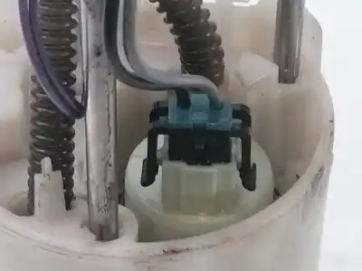 Pièce détachée automobile d'occasion capteur niveau de carburant pour isuzu d-max 4jj1-e4c références oem iam 8981593570  