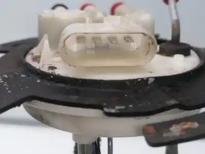 Pièce détachée automobile d'occasion capteur niveau de carburant pour isuzu d-max 4jj1-e4c références oem iam 8981593570  