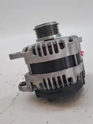 Автозапчастина б/у генератор для OPEL MOKKA / MOKKA X (J13) 1.7 CDTI (_76) Посилання на OEM IAM 95515958  