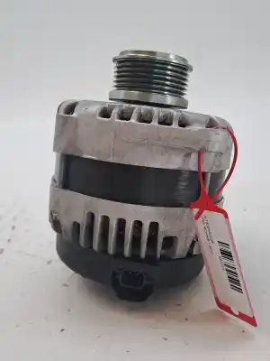 Автозапчастина б/у генератор для opel mokka / mokka x (j13) 1.7 cdti (_76) посилання на oem iam 95515958  