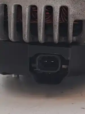 Автозапчастина б/у генератор для opel mokka / mokka x (j13) 1.7 cdti (_76) посилання на oem iam 95515958  