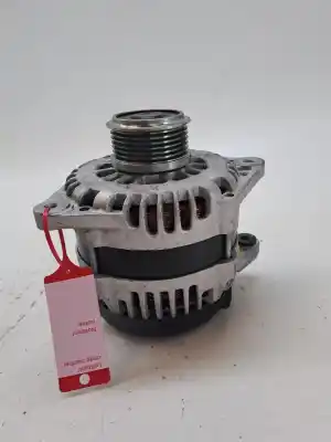 Автозапчастина б/у генератор для opel mokka / mokka x (j13) 1.7 cdti (_76) посилання на oem iam 95515958  