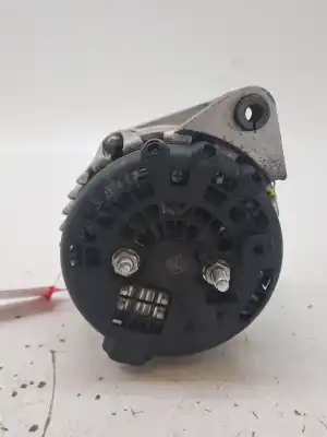 Автозапчастина б/у генератор для opel mokka / mokka x (j13) 1.7 cdti (_76) посилання на oem iam 95515958  