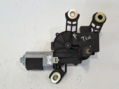 Автозапчастина б/у ДВИГАТЕЛЬ ЗАДНЬОГО Склоочисника для VOLKSWAGEN GOLF V BERLINA (1K1)  Посилання на OEM IAM 1K6955711B  