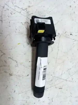 Pezzo di ricambio per auto di seconda mano comando pulito per chevrolet aveo aveo 1.4 gasolina riferimenti oem iam 95468057  