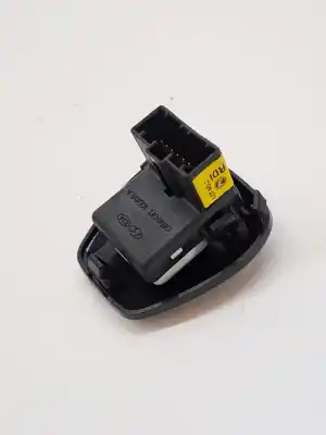 Peça sobressalente para automóvel em segunda mão sensor por hyundai i10 classic referências oem iam 972a1k2100  
