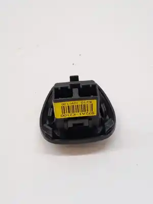 Peça sobressalente para automóvel em segunda mão sensor por hyundai i10 classic referências oem iam 972a1k2100  