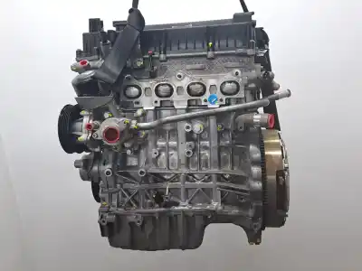 Second-hand car spare part Complete Engine for SSANGYONG TIVOLI Ssangyong tivoli OEM IAM references 173910  