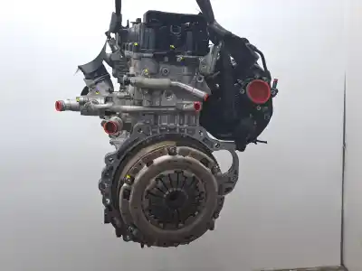 Second-hand car spare part complete engine for ssangyong tivoli ssangyong tivoli oem iam references 173910  