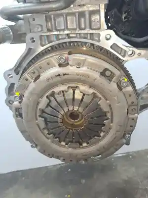 Second-hand car spare part complete engine for ssangyong tivoli ssangyong tivoli oem iam references 173910  