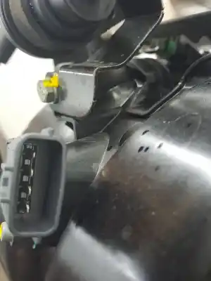 Second-hand car spare part complete engine for ssangyong tivoli ssangyong tivoli oem iam references 173910  