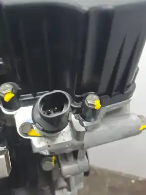 Second-hand car spare part complete engine for ssangyong tivoli ssangyong tivoli oem iam references 173910  