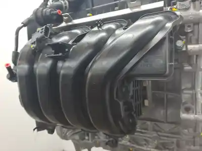 Second-hand car spare part complete engine for ssangyong tivoli ssangyong tivoli oem iam references 173910  