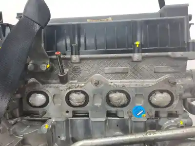 Second-hand car spare part complete engine for ssangyong tivoli ssangyong tivoli oem iam references 173910  