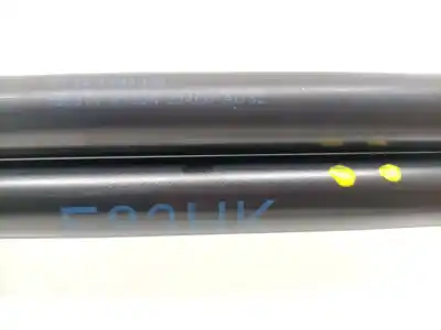 Second-hand car spare part tailgate gas strut for bmw x3 (e83) * oem iam references 51243400379  