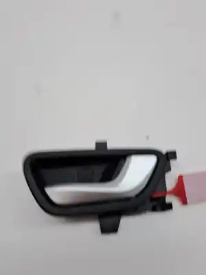 Peça sobressalente para automóvel em segunda mão puxador interior dianteiro direito por kia stonic (yb) 1.2 cvvt referências oem iam 82620h8500lef