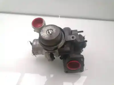 İkinci el araba yedek parçası turbosarj için isuzu d-max 4jj1-e4c oem iam referansları 8981320692  