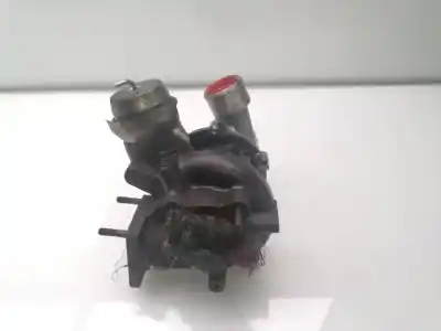 İkinci el araba yedek parçası turbosarj için isuzu d-max 4jj1-e4c oem iam referansları 8981320692  