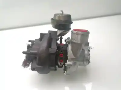 Автозапчастина б/у турбонагрузник для ISUZU D-MAX 4JJ1-E4C Посилання на OEM IAM 8981320692  