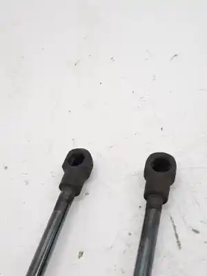 Pezzo di ricambio per auto di seconda mano ammortizzatori baule / porte per opel mokka / mokka x (j13) 1.7 cdti (_76) riferimenti oem iam 95095594  