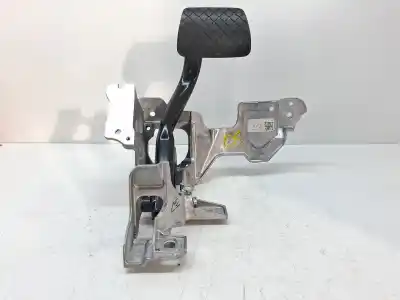 Peça sobressalente para automóvel em segunda mão pedal de travão por audi q5 (fyb) advanced quattro 252 cv / 185 kw referências oem iam 8w1723140b