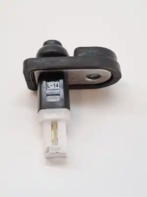 Peça sobressalente para automóvel em segunda mão sensor por hyundai i10 classic referências oem iam 935603l000  
