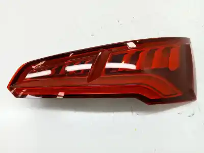 Peça sobressalente para automóvel em segunda mão farolim interior traseiro direito por audi q5 (fyb) advanced quattro 252 cv / 185 kw referências oem iam 80a945094b