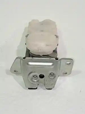 Gebrauchtes Autoersatzteil Schloss Heckdeckel zum MITSUBISHI ASX (GA0W)  OEM-IAM-Referenzen 5808A129  