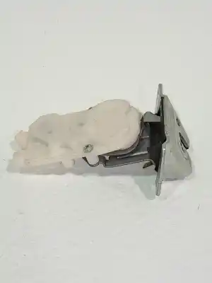 Автозапчастина б/у замок багажника / ворот для mitsubishi asx (ga0w) asx посилання на oem iam 5808a129  