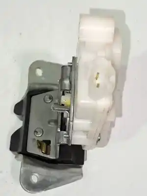 Автозапчастина б/у замок багажника / ворот для mitsubishi asx (ga0w) asx посилання на oem iam 5808a129  