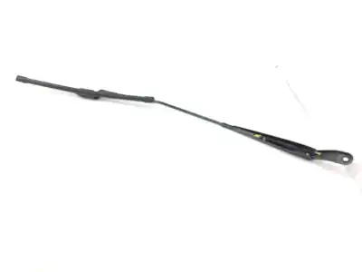 Автозапчасти б/у РЫЧАГ СТЕКЛООЧИСТИТЕЛЯ ПЕРЕДНИЙ ПРАВЫЙ за CITROEN C3 AIRCROSS  ссылки OEM IAM 1608393380  