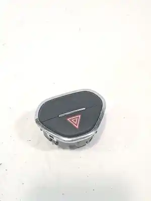 Pezzo di ricambio per auto di seconda mano AVVERTIMENTO per OPEL CORSA E  Riferimenti OEM IAM 39149275  