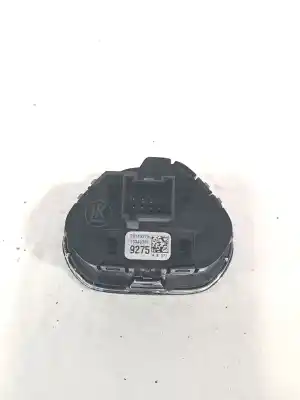 Pezzo di ricambio per auto di seconda mano avvertimento per opel corsa e gasolina 2015 5p riferimenti oem iam 39149275  