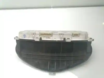 Pezzo di ricambio per auto di seconda mano pannello degli strumenti per isuzu d-max 4jj1-e4c riferimenti oem iam 8981527060  