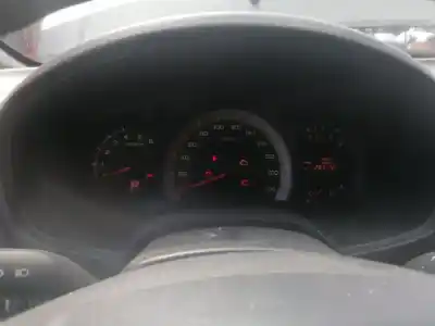 Pezzo di ricambio per auto di seconda mano pannello degli strumenti per isuzu d-max 4jj1-e4c riferimenti oem iam 8981527060  