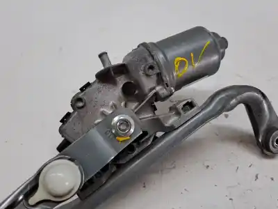 Second-hand car spare part front windshield wiper motor for toyota yaris (ksp9/scp9/nlp9) 1nrfe oem iam references 851500d180  