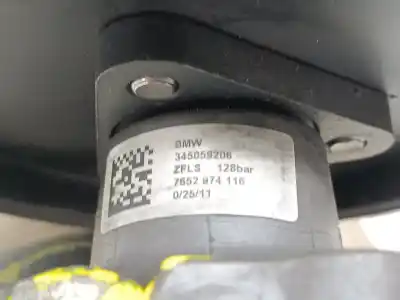 Second-hand car spare part steering pump for bmw x3 (e83) * oem iam references 32413450592  345059206