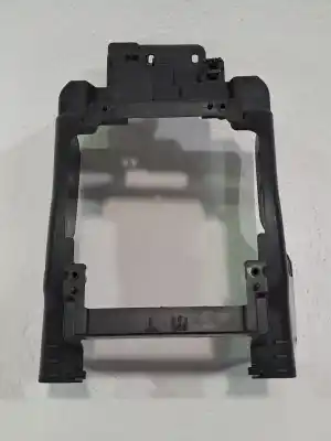 Автозапчастина б/у пластикler для mitsubishi asx (ga0w) asx посилання на oem iam 8011a167