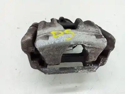Peça sobressalente para automóvel em segunda mão pinça de travão traseira direita por audi q5 (fyb) advanced quattro 252 cv / 185 kw referências oem iam 80a615404a