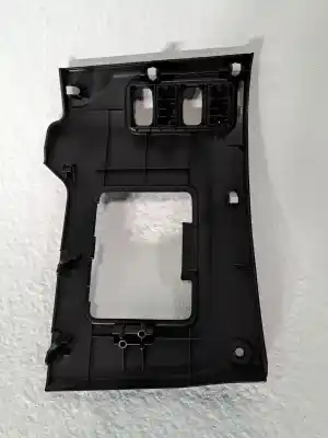 Автозапчастина б/у пластикler для mitsubishi asx (ga0w) asx посилання на oem iam 8002a763